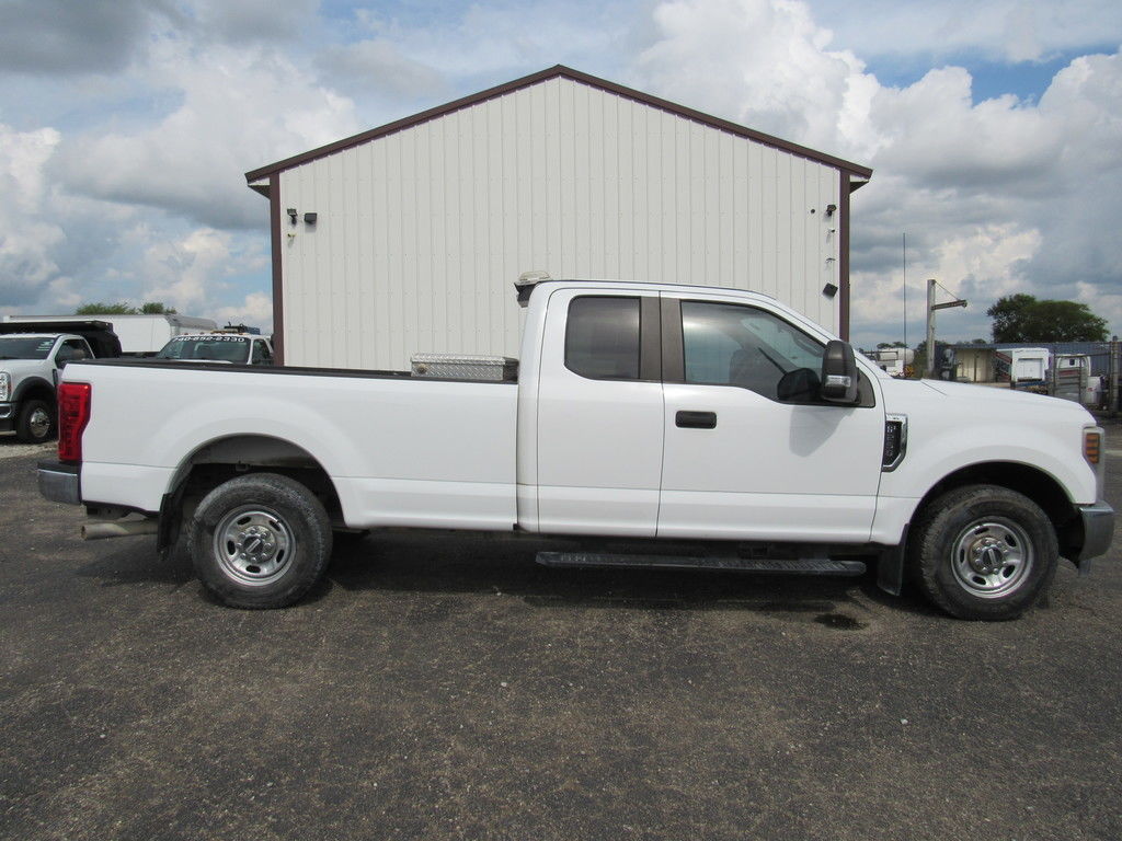 ford f-250 super duty 2018 1FT7X2A61JEB23156 image ford f-250 super duty 2018 1FT7X2A61JEB23156 image